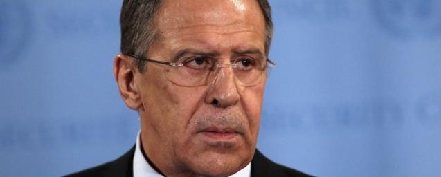 Лавров: Россия готова к сотрудничеству с США по сирийским вопросам