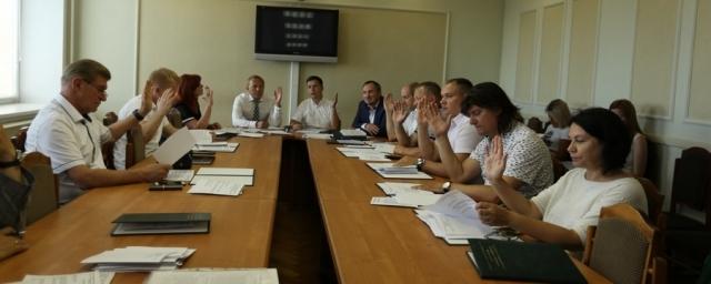 Бюджет города Владимира в этом году выделил на дороги 11,5 млн руб.