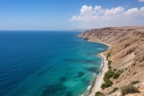 Водный кризис заставит Иран перенести столицу из Тегерана