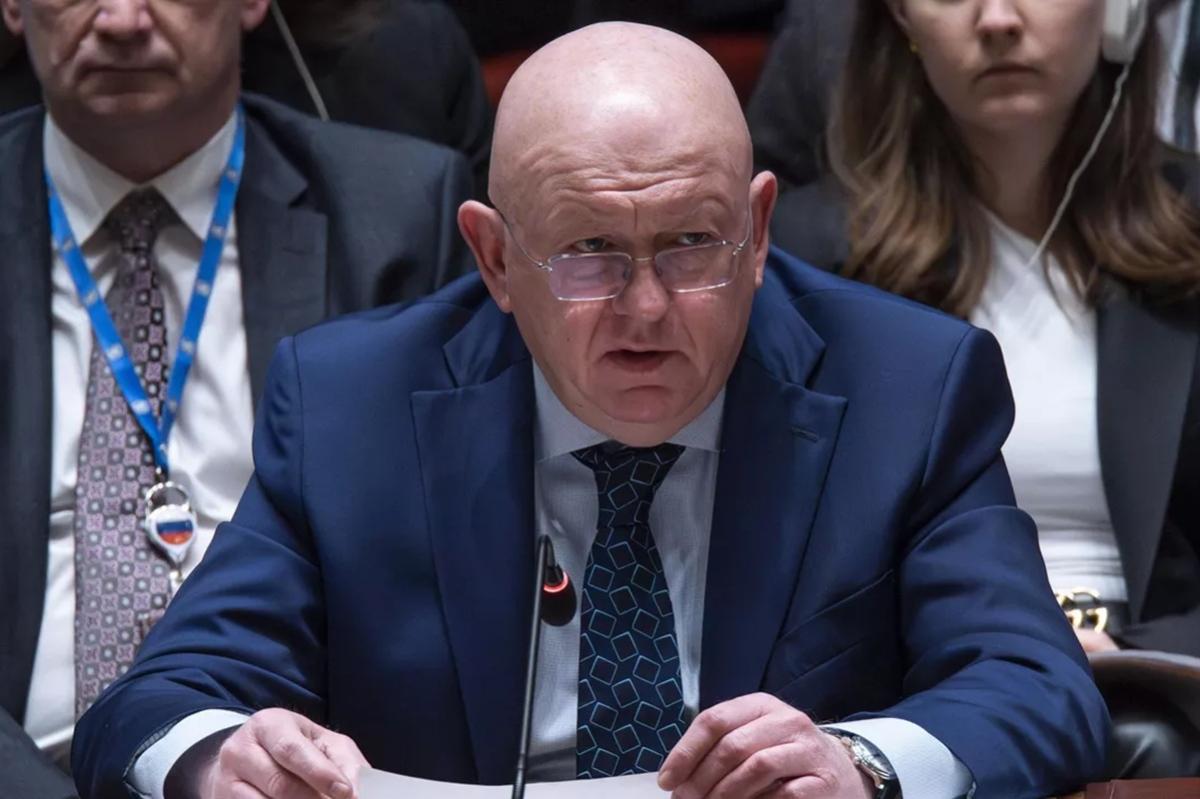 Небензя: Искусственно раздуваемая истерия вокруг Польши призвана сорвать диалог между Москвой и Вашингтоном