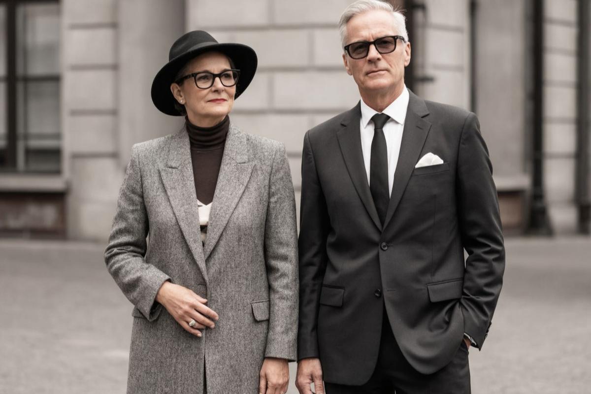 Волгоградская область делает ставку на активное долголетие