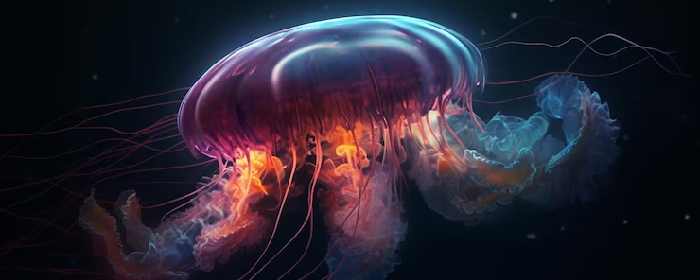 К берегам Сахалина подошли опасные медузы
