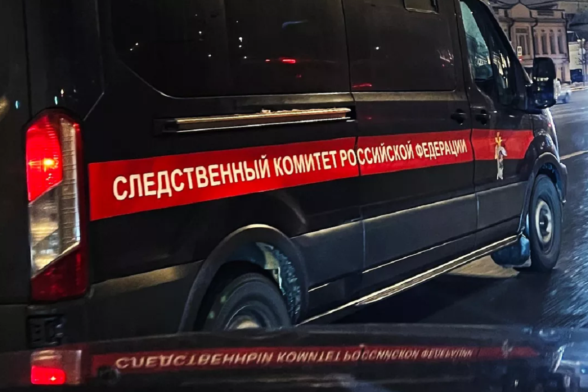 Бастрыкин взял на контроль расследование дела об осквернении Вечного огня на Сахалине