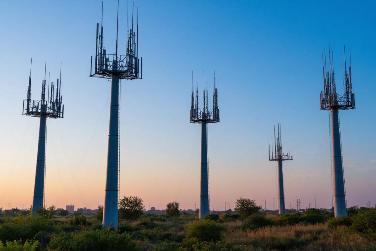 В селах Марий Эл появился быстрый интернет