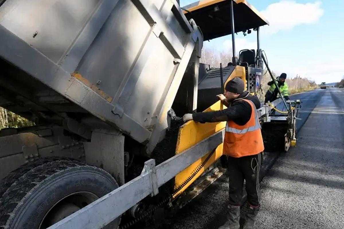В КБР обновят дороги и приступят к строительству Нальчикской кольцевой