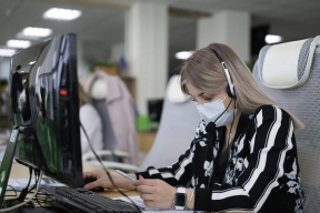 Колл-центры могут начать закрываться из-за роста себестоимости звонков