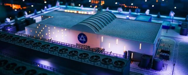 В Росатоме заявили о получении лицензии на строительство наземной АЭС в Якутии