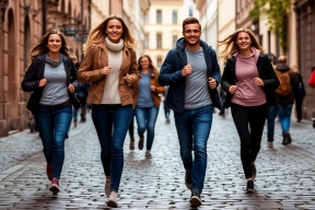 Активная учащаяся молодежь Ивановской области объединяется под эгидой РСО