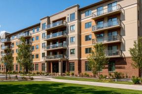 Виктор Зубик: Аренда может стать новым драйвером рынка жилья