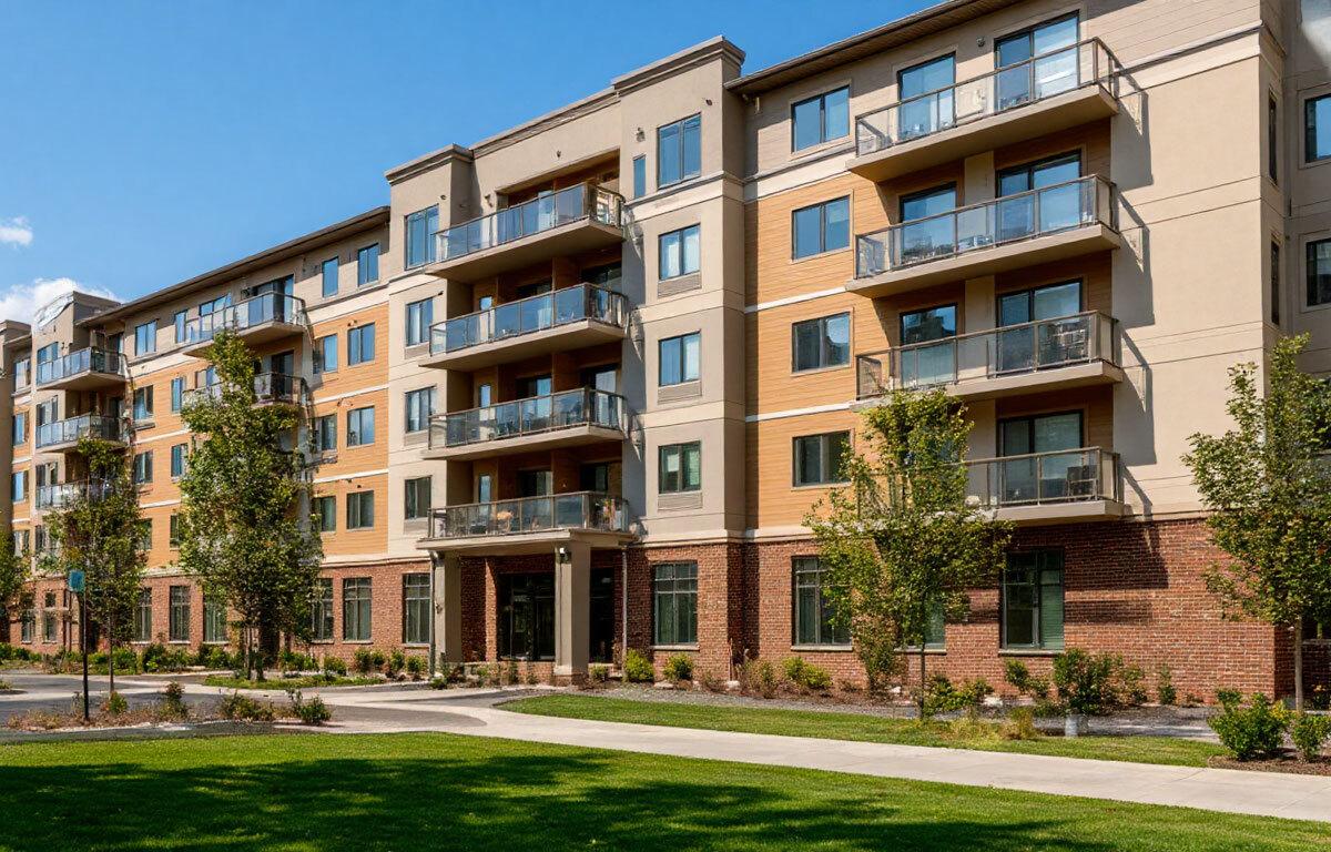 Виктор Зубик: Аренда может стать новым драйвером рынка жилья