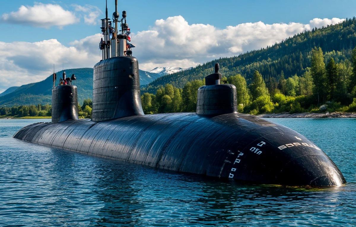 В Кронштадте показали будущее: как рой подводных дронов изменит морской бой
