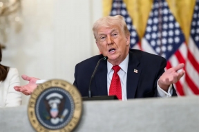 Эпштейн и его союзник Вольф стремились навредить Трампу, используя свои связи