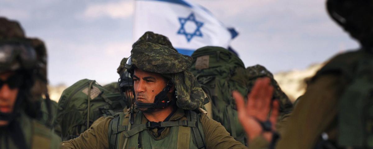 Начальник генштаба ЦАХАЛ Халеви взял на себя ответственность за гибель троих заложников ХАМАС