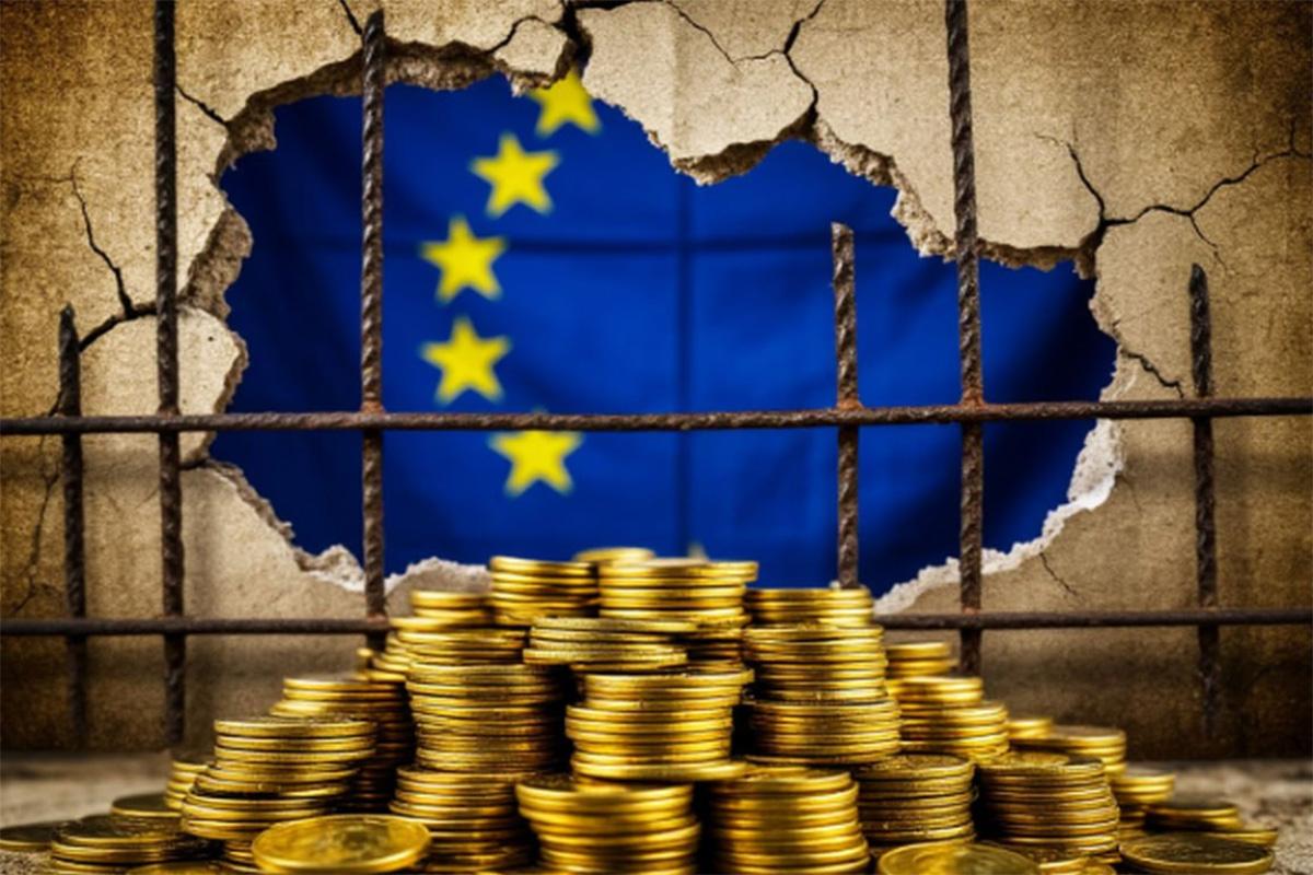 В Бельгии заявили, что переговоры в ЕС о российских активах идут вспять