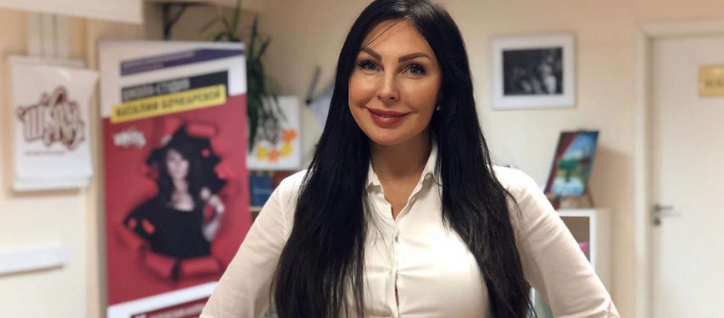 Поправившаяся до 120 кг Наталья Бочкарева рассказала, как похудела после родов — Видео