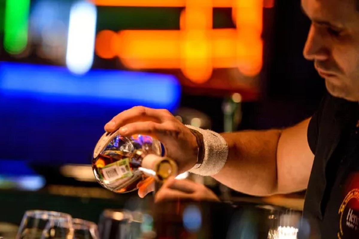 Врач Шах назвала дозу спиртного, вызывающего похмелье