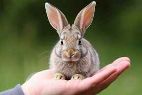 Зоопарк призвал пожертвовать домашних питомцев на корм хищникам