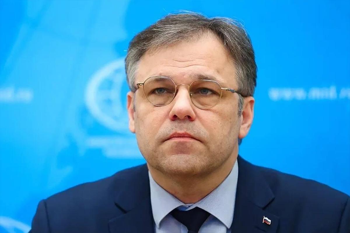 Мирошник: Европа своими действиями тормозит процесс урегулирования