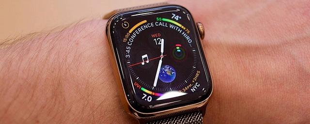 Эксперт нашел способ активировать функцию ЭКГ в Apple Watch 4 вне США