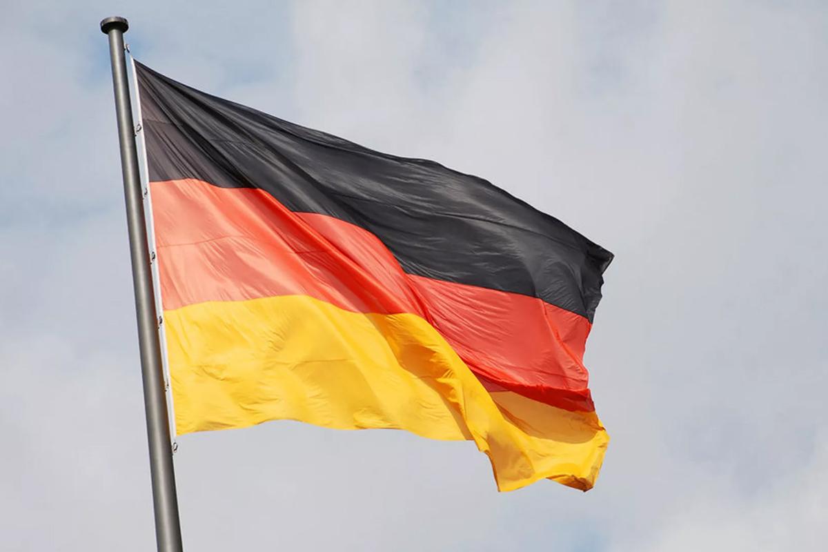 Лидер «АдГ» Вайдель назвала опасным для ФРГ курс канцлера Мерца по Украине