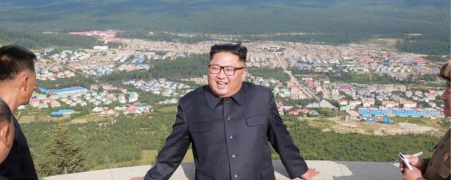 В британском МИДе прокомментировали слухи о смерти Ким Чен Ына