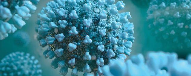 В Хакасии выявили 42 новых случая коронавируса