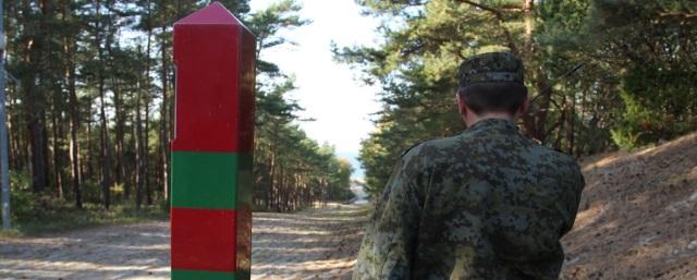 Суд Воронежской области вынес приговор за попытку незаконно пересечь русско-украинскую границу