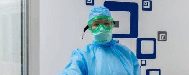 Еще 242 случая коронавируса выявили в Волгоградской области