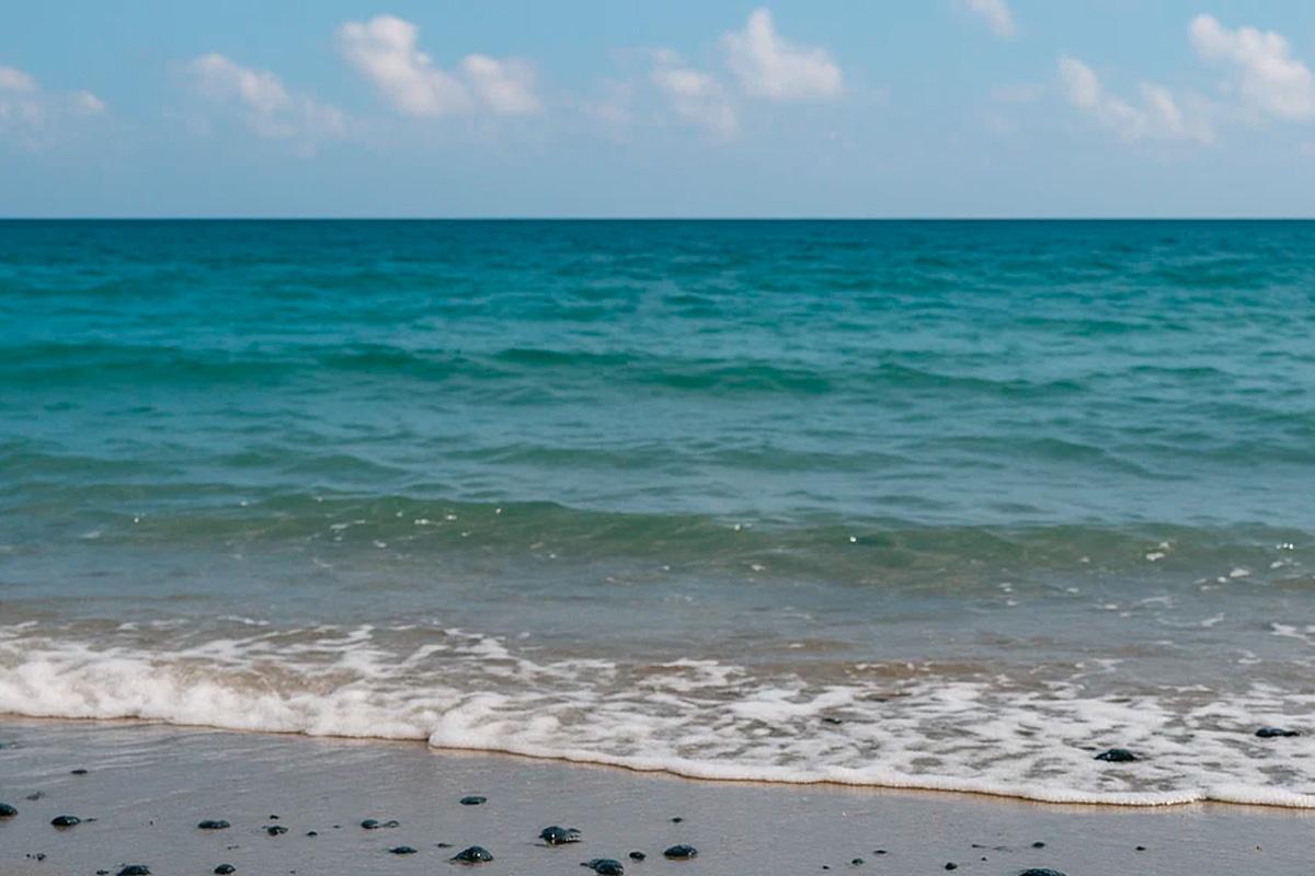 Побережье Анапы признано опасным: доступ к Черному морю ограничен