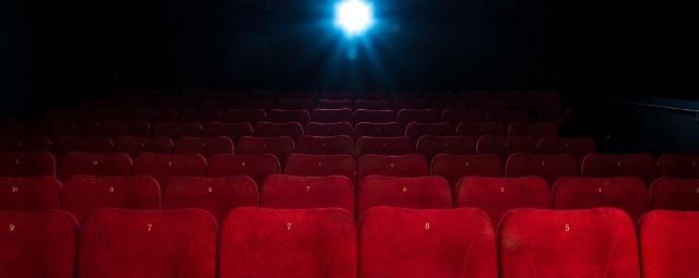 Кинотеатрам Екатеринбурга угрожает полное разорение