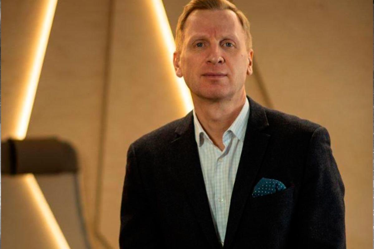 Игорь Павлов покидает пост главы ГТРК Новосибирск после семи лет руководства