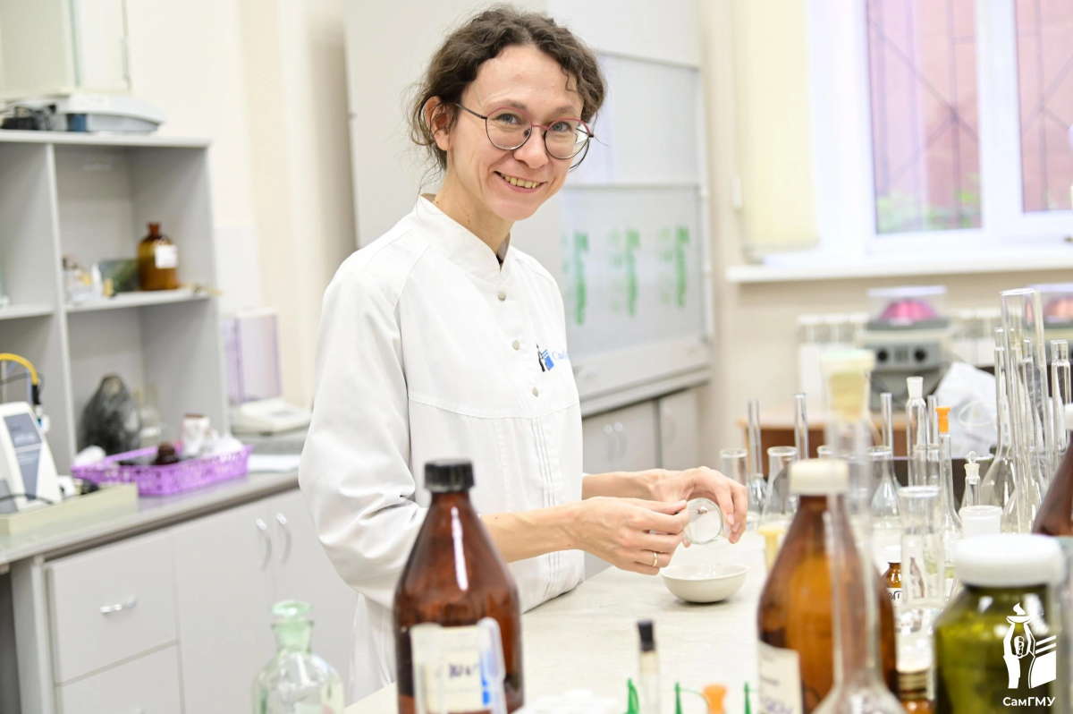 Самарское медицинское образование оценили на федеральном уровне