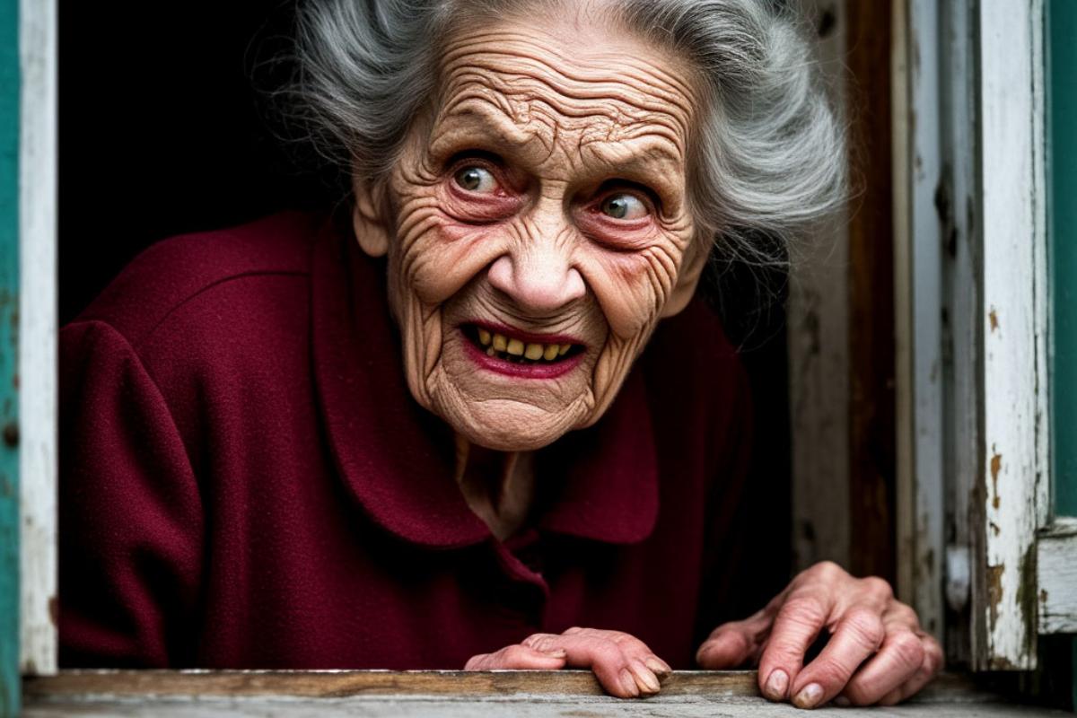 Купил жилье у пенсионера? Готовься его потерять. Новая схема мошенничества с недвижимостью захватывает страну