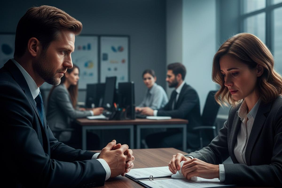 Строительные и машиностроительные компании возглавили список увольнений в РФ