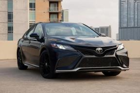 Коробка-убийца: Toyota втянули в коллективный иск из-за трансмиссии, которая ломается за 67 тысяч миль