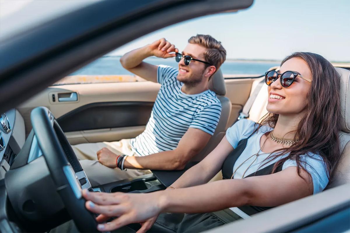 Новосибирцам рассказали, куда съездить на майские праздники