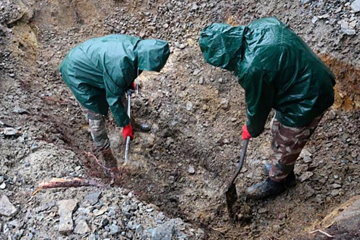 В Болгарии призвали созвать трибунал после заявлений мэра Львова