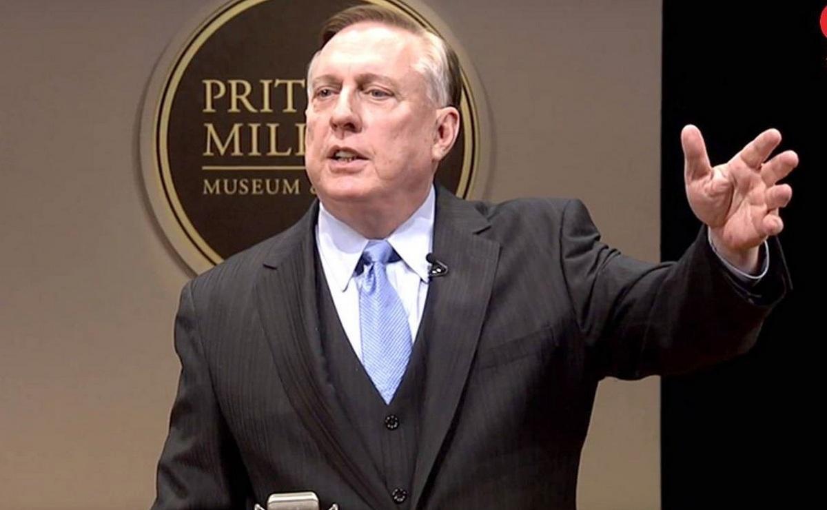 Слова Путина, грозящее банкротство и полтора миллиона трупов. Дуглас Макгрегор предупредил руководство США