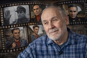 Стал затворником в 100 лет: Актер Владимир Заманский оставил славу ради веры?