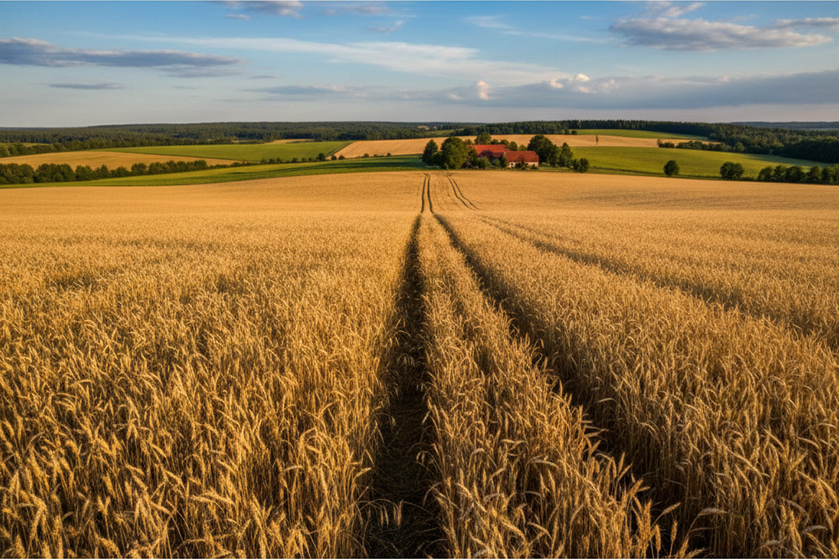 Объем федеральной поддержки АПК Смоленской области в 2026 году вырастет на 48%