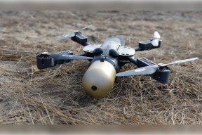 Российские системы ПВО сбили 47 дронов ВСУ ночью 22 марта