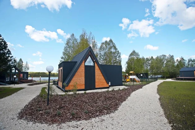 Новый семейный клуб «Сойма Парк» появится во Владимирской области уже в июне