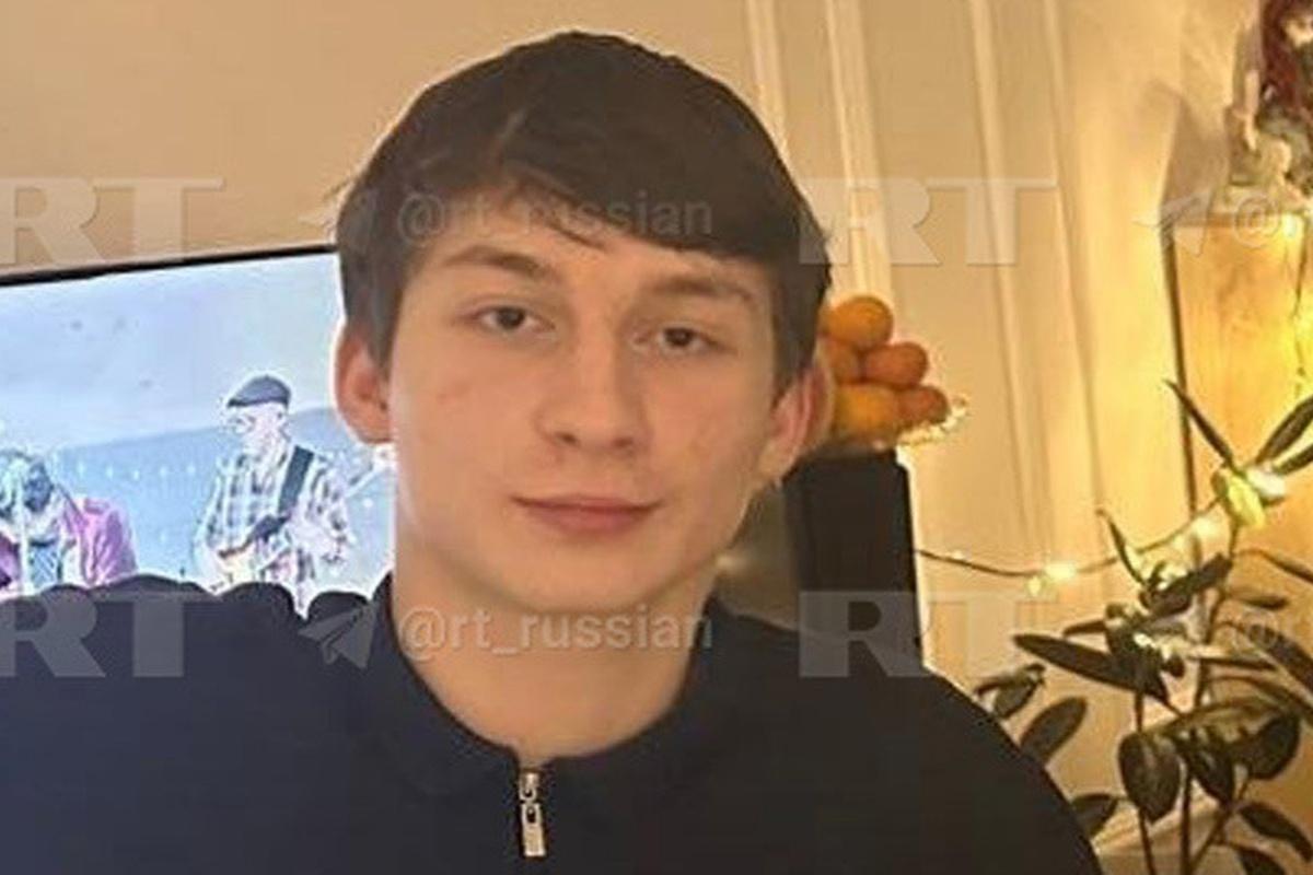 Пятнадцатилетний парень из Каспийска удостоен 22-й премии имени Кеосаяна