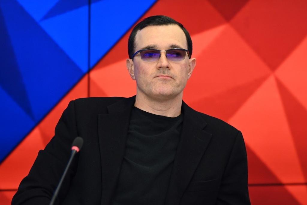 Потерял друзей и чуть не погиб в Донецке. Как живёт звезда «Турецкого гамбита» Егор Бероев?