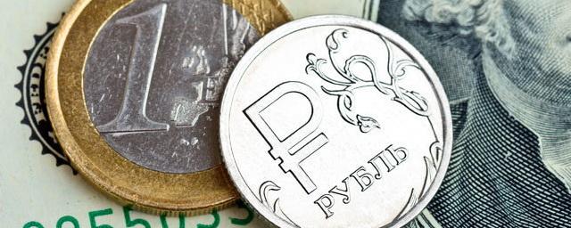 Финансист оценил положение рубля