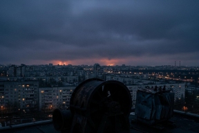 Артиллерия, взрывные устройства, дроны: последствия атак в Курской области