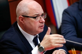 Гаврилов: ВС должен выпустить разъяснение по делам, аналогичным с квартирой Долиной