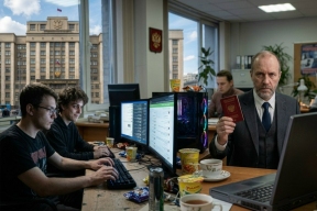 Конец троллям и лжецам. В интернет по паспорту: какую «революцию» в Сети затевает Госдума