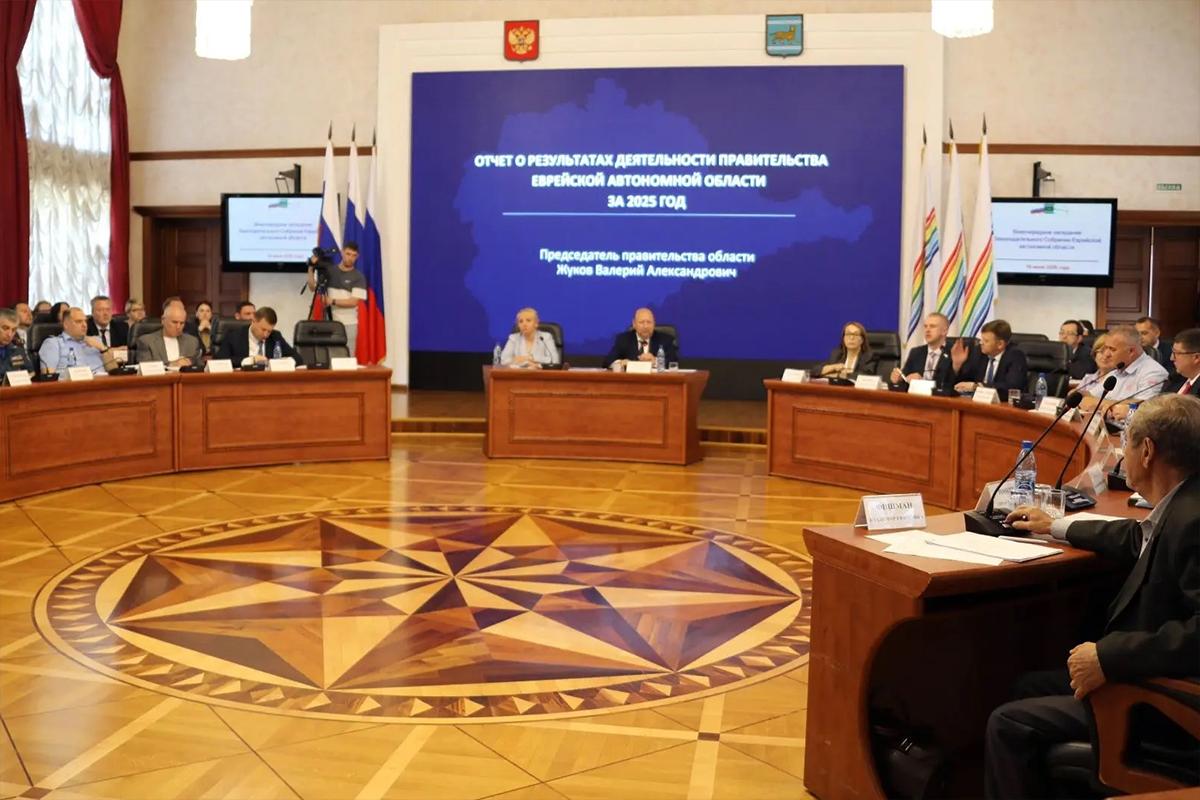Выборы в ЕАО-2026: кто получит 19 мандатов и почему голосование 20 сентября станет судьбоносным для региона
