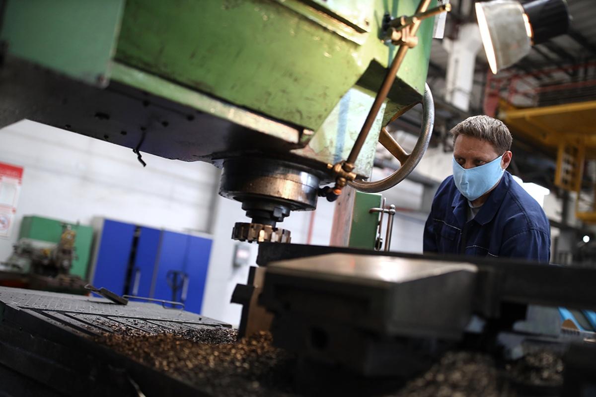 В Магаданской области составят прогноз потребностей бизнеса в рабочих на семь лет